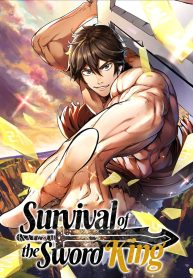 survival-of-the-sword-king